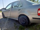 Skoda Fabia - 1