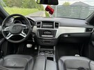 Sprzedam Mercedes ML 350 - 5