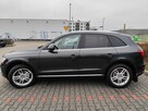 Audi Q5 2014 2.0 TFSI 224 KM Quattro Panorama Bang&Olufsen - 4