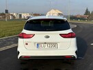 Kia Ceed 1.6 diesel - 6