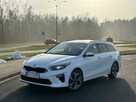 Kia Ceed 1.6 diesel - 3