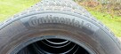 Opony zimowe 195/65R15T - 2