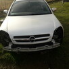 Maska Opel Vectra C Przed Liftem Z157