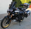 Honda Africa Twin 1100 Adventure Sport - 6