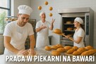 Piekarz - Praca w Niemczech na Bawarii