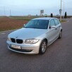 BMW 118D 2.0 Diesel Zamiana 2005 Rok.