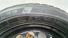 Felgi stalowe 16(5×112) orginalne vw z oponami zimowymi - 4