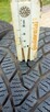 Opony zimowe 195/65R15T - 5