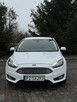 Ford Focus Restyling z 2016 roku - 1