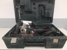 Bruzdownica Metabo MFE-40 - 6
