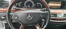 Mercedes S420 CDi Automat - 13