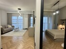 Elegancki Apartament na 11 piętrze / (First Tenant) - Wola - 10