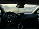 Kia Ceed 1.6 diesel - 14