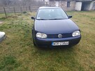 Volkswagen Golf 4 1.9TDI 90KM 2000r - 2