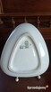 Wspaniała Patera z wiatrakiem. Copenhagen Porcelain. Syg. B& - 4