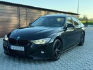 BMW F30 335d M-Performance 375km/710Nm - Salon Polska - 1