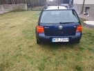Volkswagen Golf 4 1.9TDI 90KM 2000r - 8