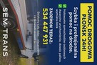 Pomoc Drogowa 24h Płońsk Holowanie szybko i tanioSEM_TRANS - 5