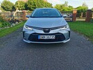Toyota Corolla Prawie nowa Full LED, radar, dwustrefowa klim - 16