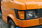 Mercedes – Benz 602D-207D; Nowy kiper aluminiowy; 122tys km - 9