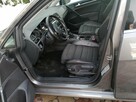VOLKSWAGEN GOLF VARIANT HIGHLINE VII GENERACJI (BMT) 12/2016 - 5