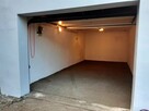 GARAŻ 18m2 Władysława IV / Podgórna brama segmentowa energia - 2