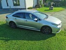 Toyota Corolla Prawie nowa Full LED, radar, dwustrefowa klim - 6