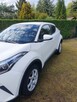 &&& Toyota Chr z małym przebiegiem &&& - 5