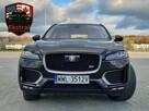 JAGUAR F-PACE 25t / P250 S