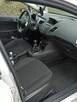 Ford Fiesta 1.6 TDCI silver - 5