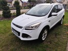 Ford kuga 2.0HDi automat 4x4 Titanium Sony radar zamiana - 3
