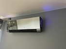 Klimatyzacja domowa Kaisai Bosch Montaż i serwis / przegląd - 6