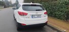 Samochód osobowy Hyundai ix 35 2014r. 1,7 D - 2