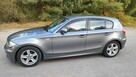Ładne BMW 116i | 2010 | Benzyna | 2.0 |Super cena!!! - 3