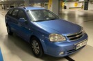 Chevrolet Lacetti 1.6 2006 kombi B+G