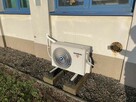 Klimatyzacja domowa Kaisai Bosch Montaż i serwis / przegląd - 8