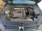 VOLKSWAGEN GOLF VARIANT HIGHLINE VII GENERACJI (BMT) 12/2016 - 12