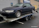 Saab 93 Cabrio - 1