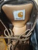 Buty męskie Carhartt Hamilton rozm.45 NOWE Oryginalne - 5