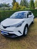&&& Toyota Chr z małym przebiegiem &&& - 2