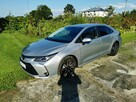 Toyota Corolla Prawie nowa Full LED, radar, dwustrefowa klim - 1