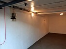 GARAŻ 18m2 Władysława IV / Podgórna brama segmentowa energia - 3