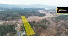 Działka budowlana Samsonów gm. Zagnańsk, - 2