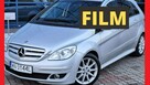 Mercedes B 180 2.0 CDI 109 KM * manual * GWARANCJA * zadbany * serwisowany * warszawa