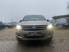 Volkswagen Taigun 1.4tsi 4-Motion 160KM Polski salon 1 wl . Bezwypadkowy serwis Navi gwa - 3