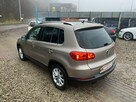 Volkswagen Taigun 1.4tsi 4-Motion 160KM Polski salon 1 wl . Bezwypadkowy serwis Navi gwa - 10