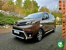 Toyota Proace Verso 2.0 D 177 KM Automat Bliss Kamera 360° Navi Piękna - 1