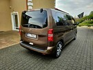 Toyota Proace Verso 2.0 D 177 KM Automat Bliss Kamera 360° Navi Piękna - 4