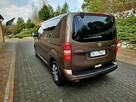 Toyota Proace Verso 2.0 D 177 KM Automat Bliss Kamera 360° Navi Piękna - 6