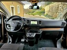 Toyota Proace Verso 2.0 D 177 KM Automat Bliss Kamera 360° Navi Piękna - 7